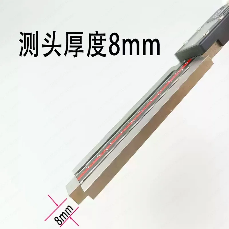 Measuring tool ruler boring, high-precision measurement of the height and length of the tool bar, inner hole diameter,