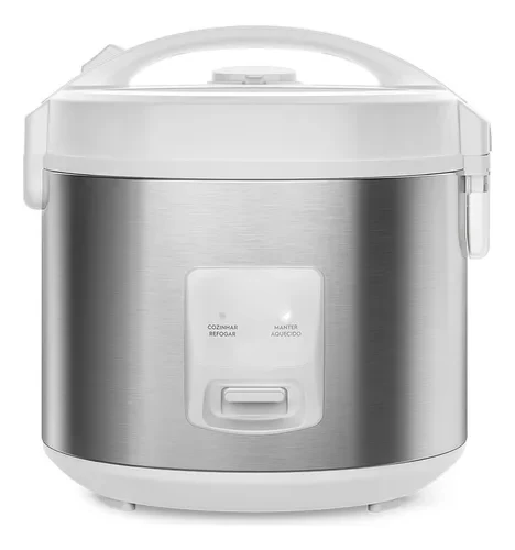 Rice Cooker  3.5l Efficient Display Gla 110v For en Food Preparation Portable cooking pot V rice cooker for car Electric pan Ele