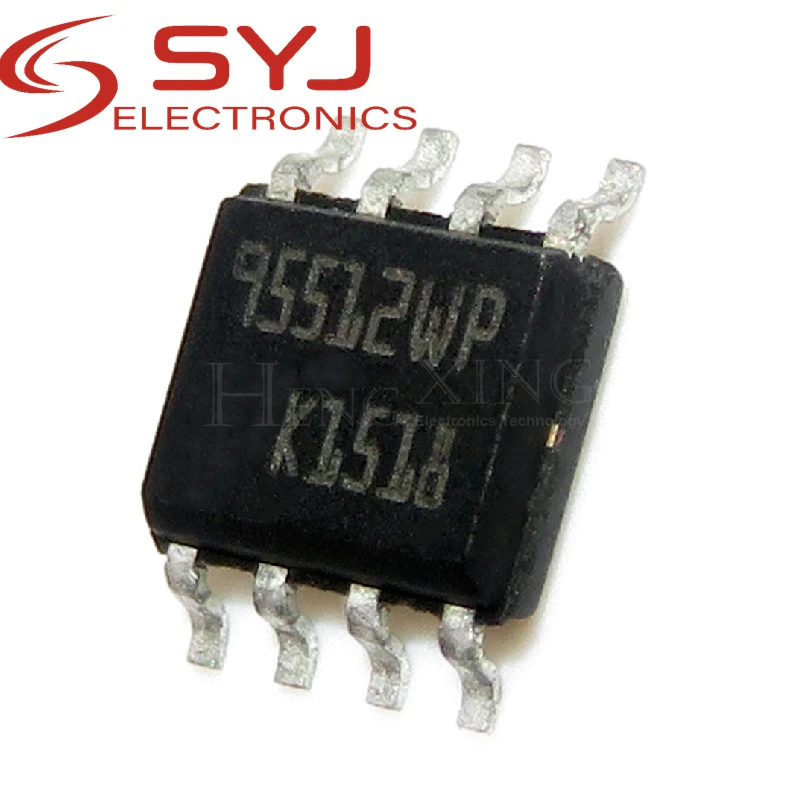

10piece M95512-WMN6TP 95512WP 95512 SOP-8