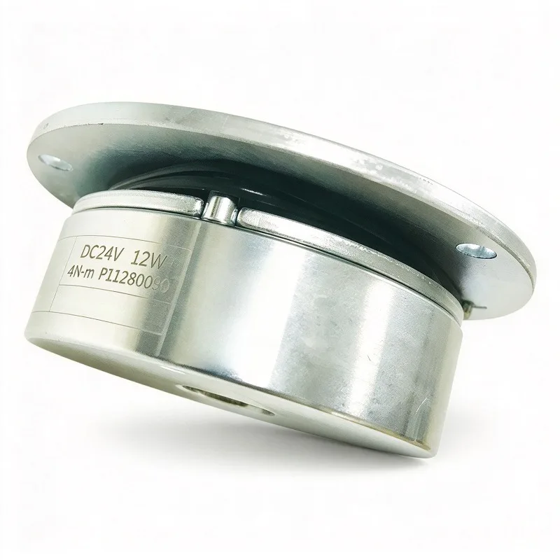 For DC24V power-off brake ALS0S4AE power-off brake, special brake for mechanical equipment