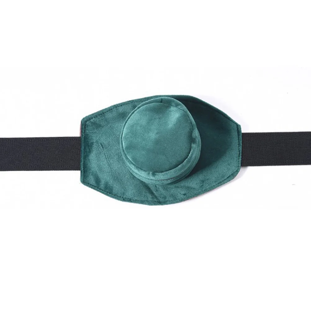 

3 шт., набор для прижигания, медная коробка, бездымная мокса, одежда для талии, спины, плеч, облегчение боли, портативная терапия, домашнее прижигание