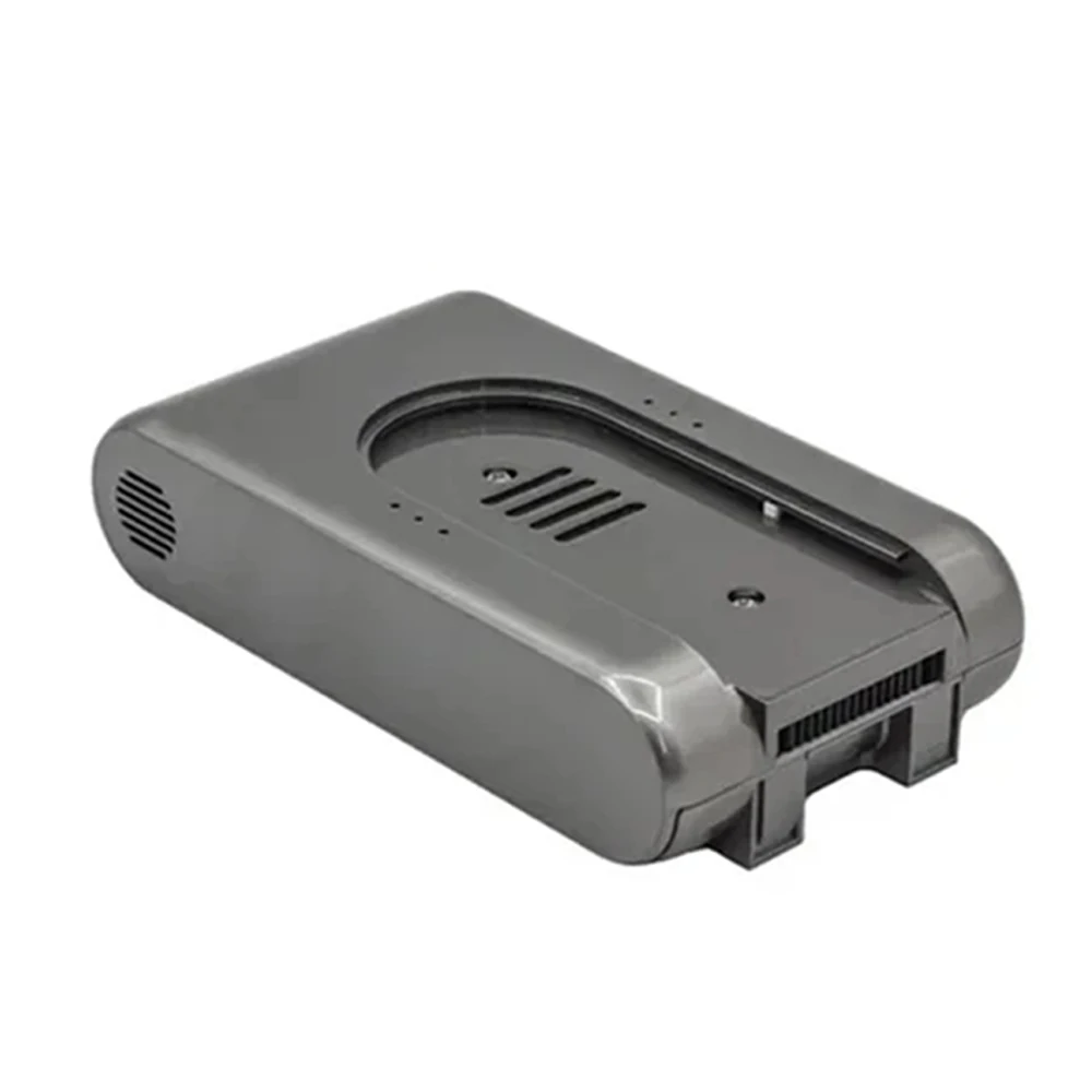 Imagem -03 - Bateria Li-ion de Substituição para Dreame Acessórios Handheld Aspirador sem Fio 25.2v 5000mah T20 T10 V16s