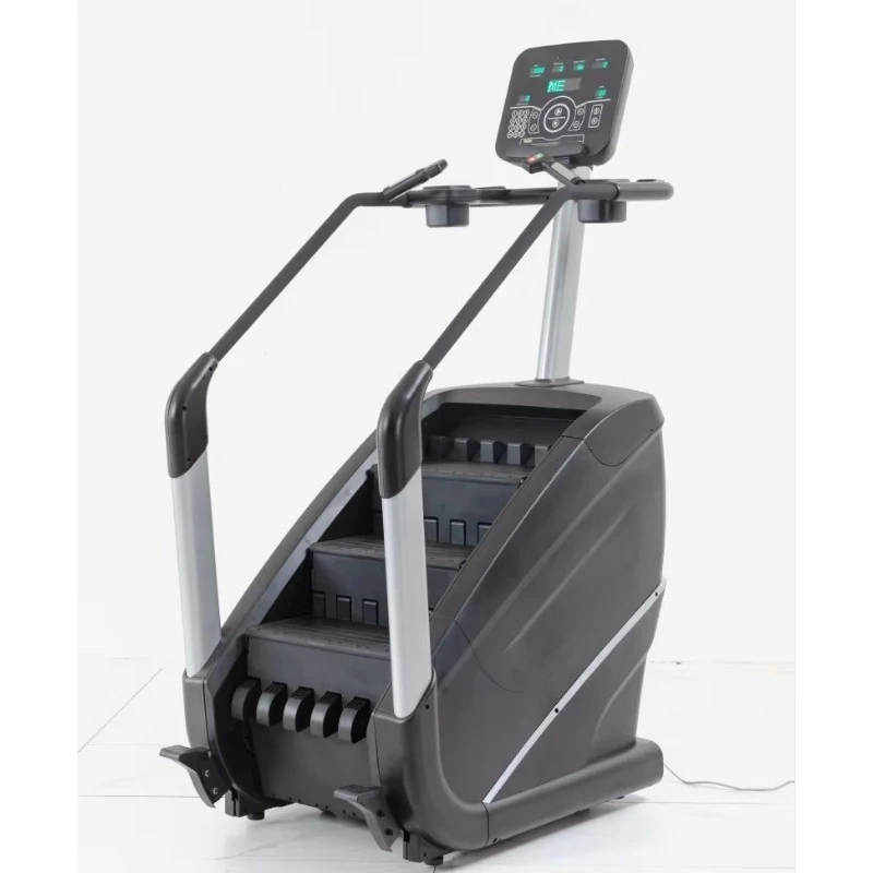Commercial Gym Equipment Fitness Stair Climber Climbing Machine