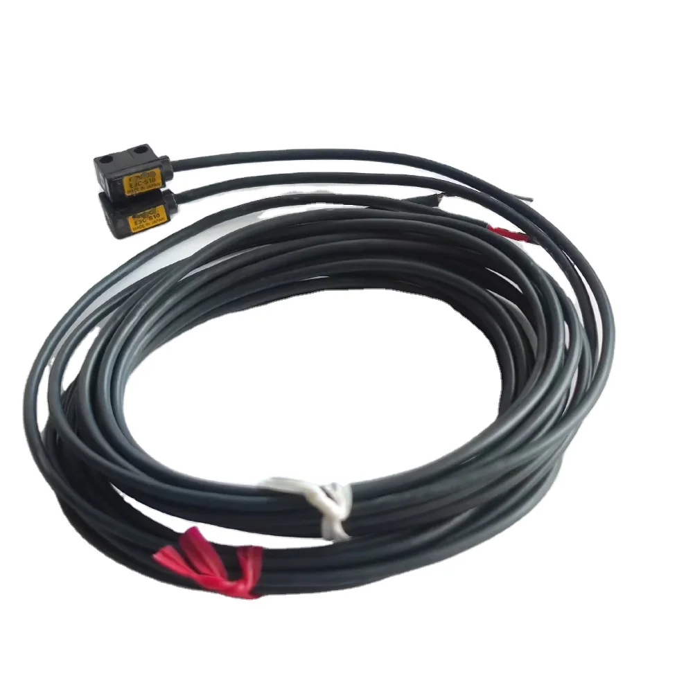 E3C-S10 E3C-S50 E3C-S30W оригинальный новый фотоэлектрический датчик есть в наличии