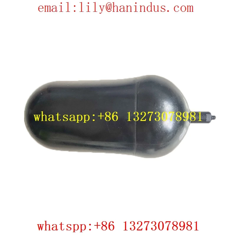 

OEM 283868001 Accumulater BLADDER 6 LT