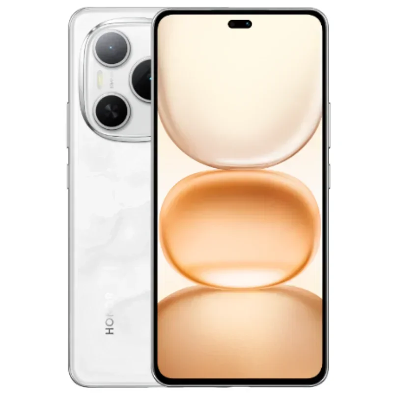 النسخة الصينية Honor Power Snapdragon 7 Gen3 كاميرا خلفية 50MP OIS بطارية 8000 mAh 66W شاشة شحن فائقة 6.78 "120HZ NFC OTA