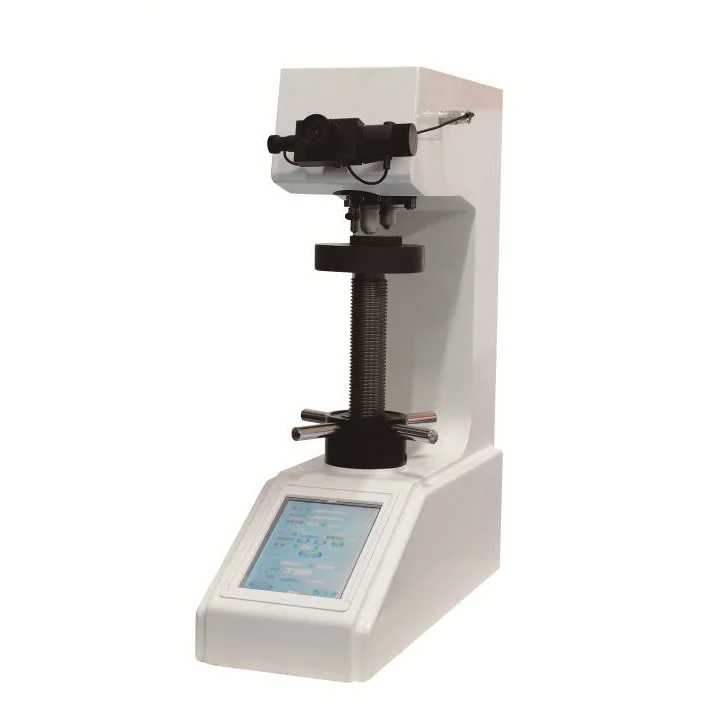 Best Selling Product HVS-30ZT HVS-50ZT HVS-100ZT HVS-120ZT Touch Screen Digital Vicker Hardness Tester