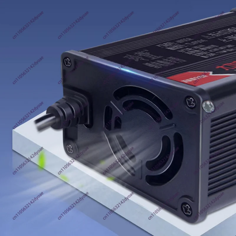 48V 12A 60V 8A 72V 10A 15A charger LCD display for Lead-acid battery maintenance-free battery charger GEL battery