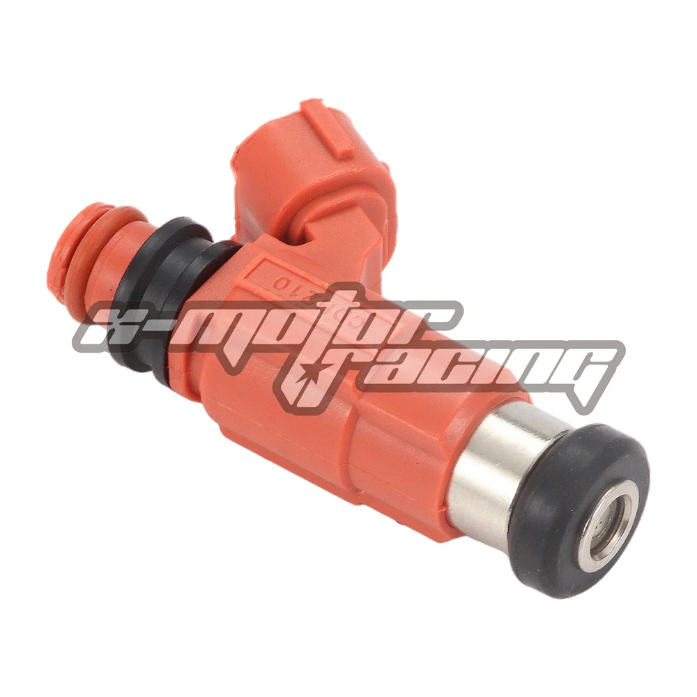 Fuel Injector  For KAWASAKI KLZ1000 Versys 2012-2014 ZX636 Ninja ZX-6R 2013-2024 49033-0012