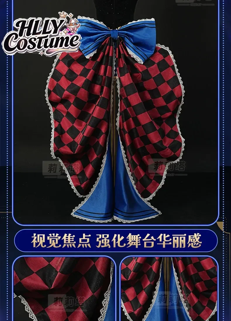 Love Live! Nozomi Tojo Maid Awakening Cosplay Costume Full Set Halloween Party New Girl Role Play Sweet Lolita Dress Uniform