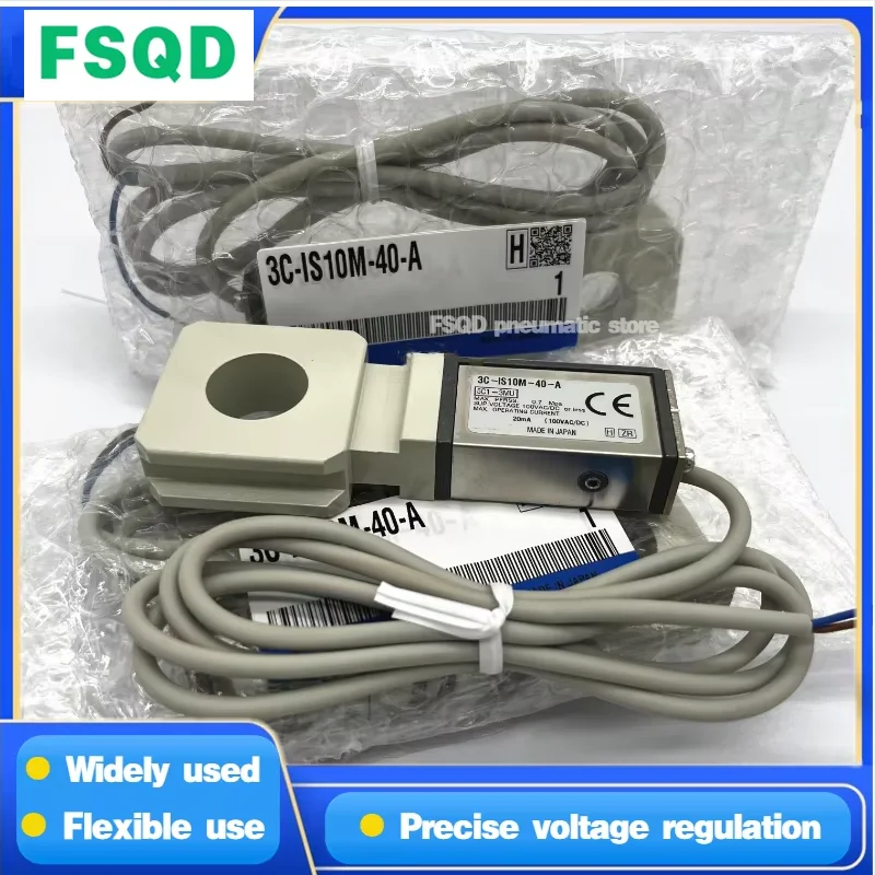 Pressure Switch 3C-…