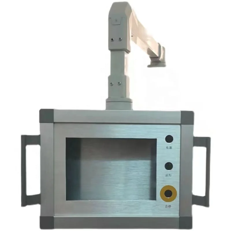 Quality Assurance Cantilever System Machine Tool Cantilever Operation Box Cantilever Control Box