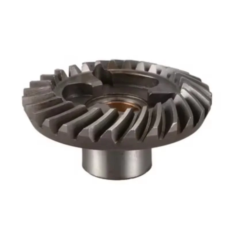 

3B2-64010-0 3B2-64020-0 3B2-64030-0 For TOHATSU 9.8F 2 Stroke 9.8HP Outboard Motor Gear Set