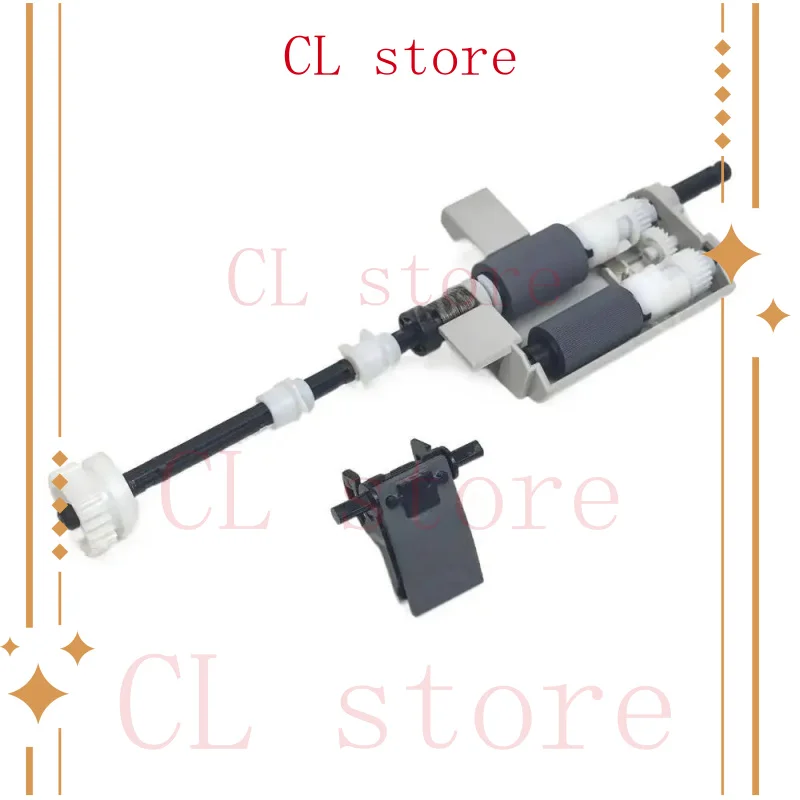 

FM3-9538-000 Разделительный ролик для Canon MF8030 8050 MF8210 8230 8350 8380 8580 FC7-6299-000 Ролик захвата ADF Pad