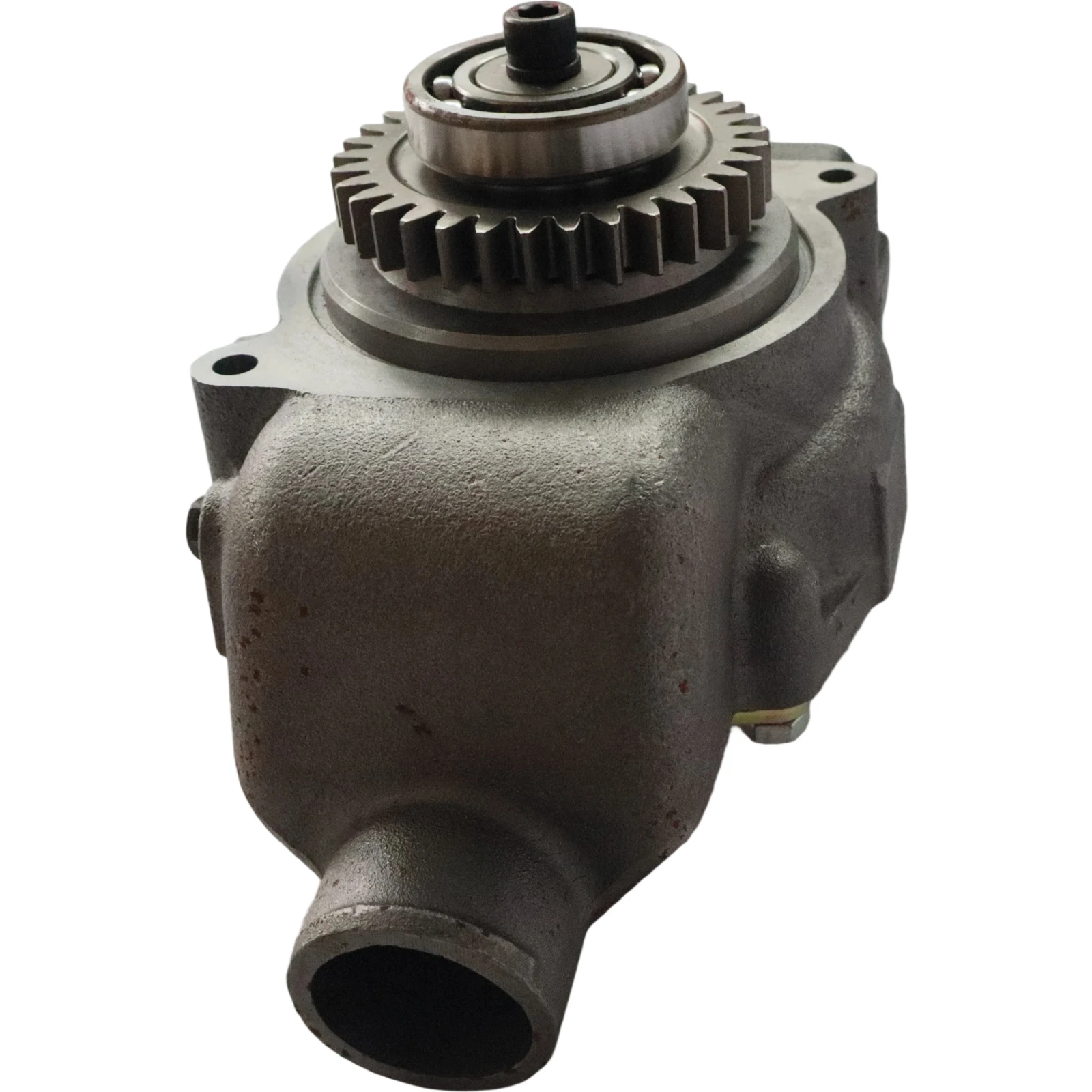 Water pump assembly 1727765 172-7765 For Caterpillar CAT 3306B Generator Sets