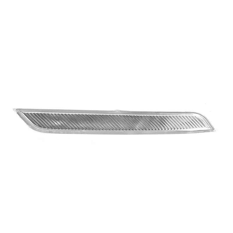 Feux De Réflecteur LED Clignotants Latéraux Pour BMW E71 X6 2008-2014 Et E70 X5M 2010-2013 - Noir Fumé