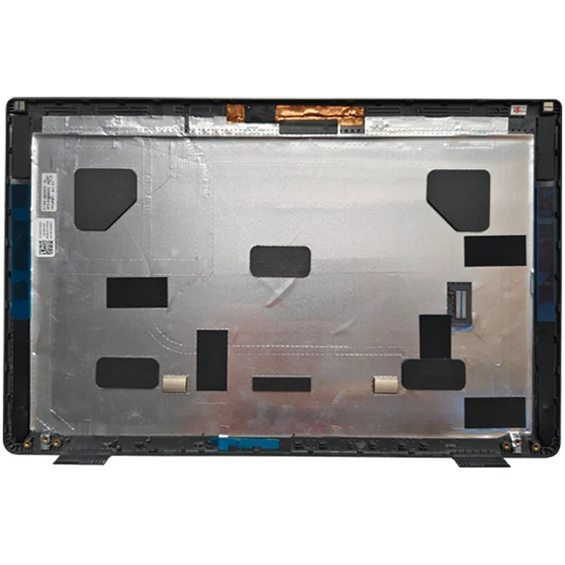 Imagem -05 - Tampa Traseira Lcd para Dell Latitude 7530 0cv185 0cv185 Novo