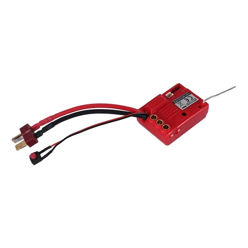 AS96-Brushless ESC Receiver For HBX 16889 16889A 16890 16890A SG 1601 SG 1602 SG1601 SG1602 RC Car Parts Accessories