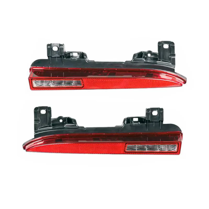 

OEM 95B945701D 95B945702D Suitable for Porsche Macan2023-2025 rear bumper lights