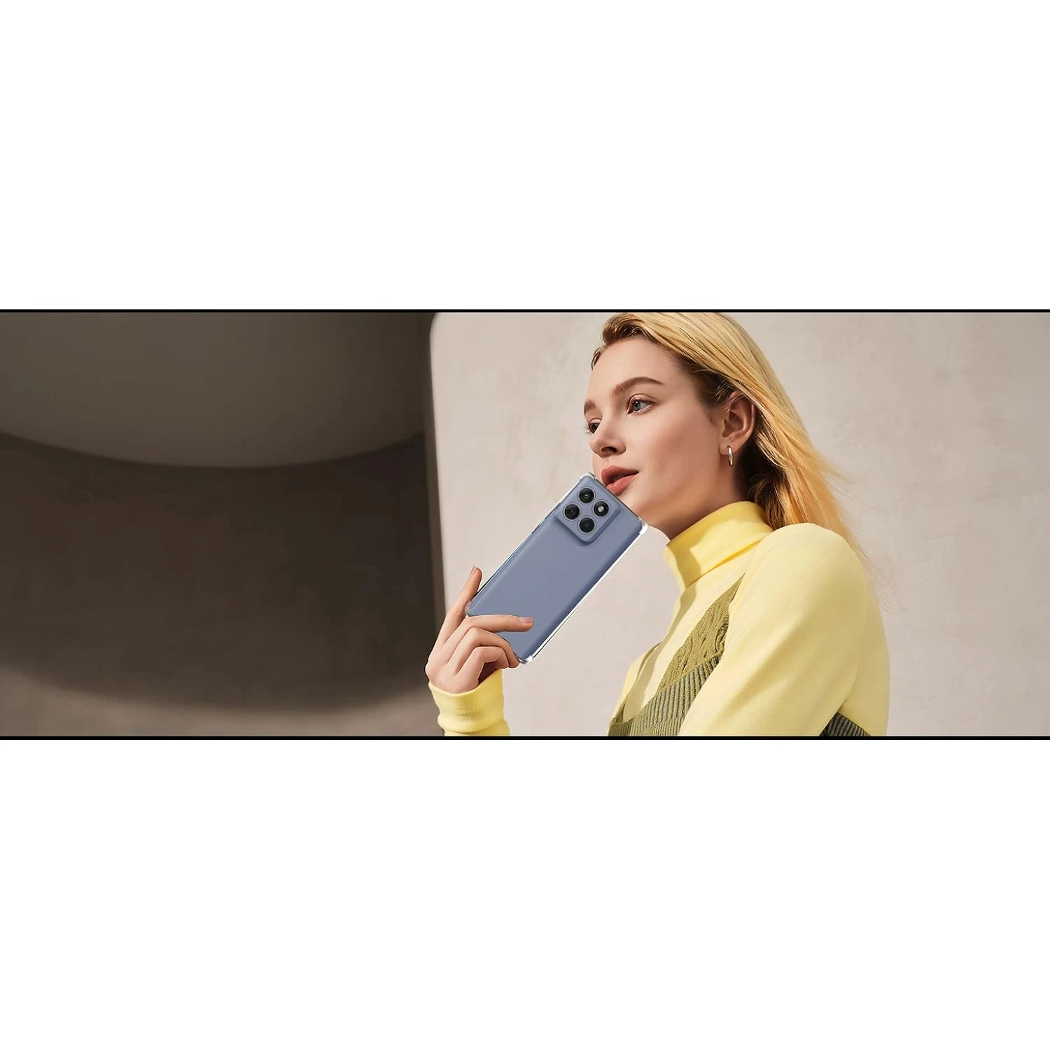 Transparente TPU stoßfeste Schutzhülle für Motorola Moto Edge60 Pro/Edge 60/Edge60 Fusion/Edge 5G 2024/Edge 5G 2025 – Detail 8
