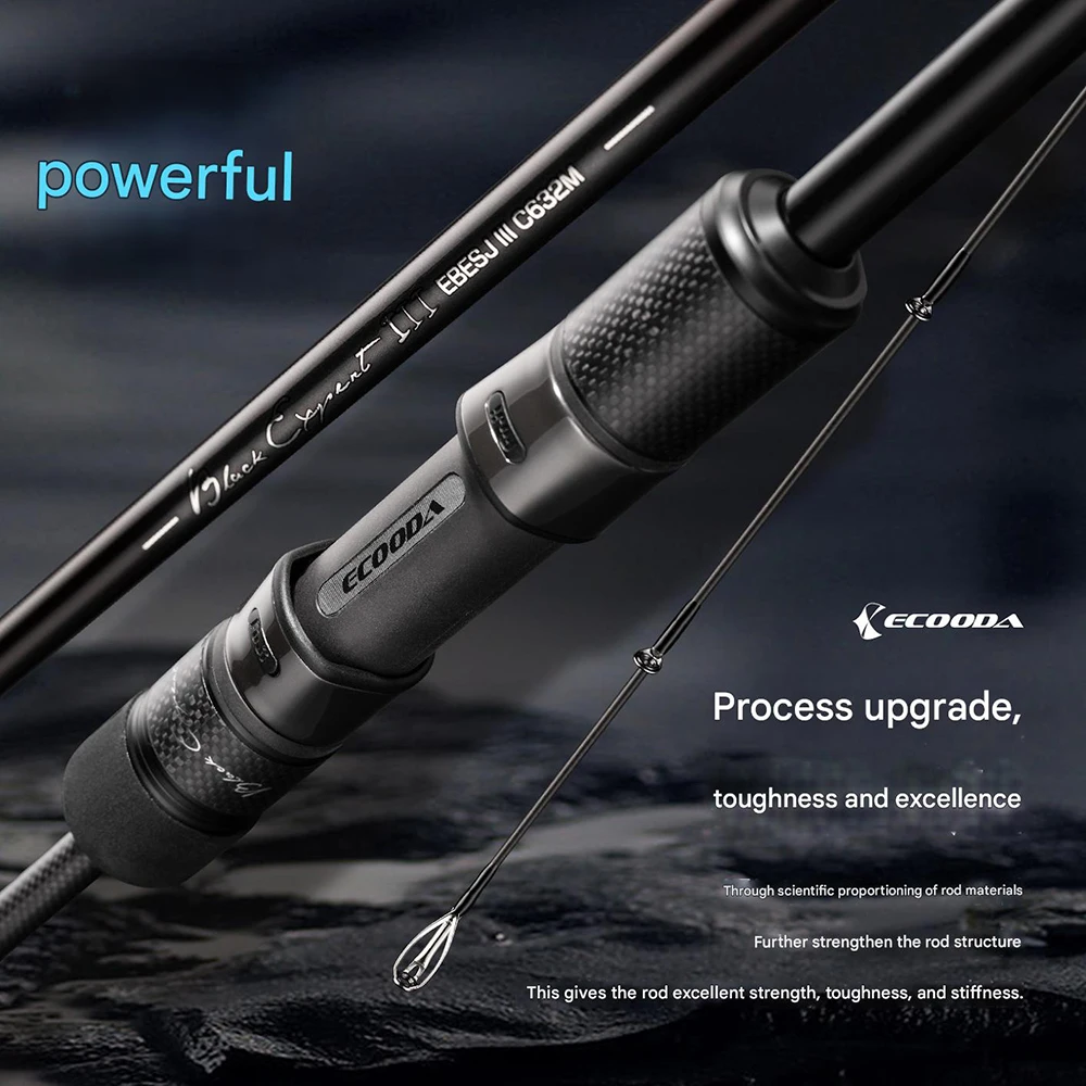 Casting New Black Tech 3rd Generation Slow Jig Jigging Rod Big Game Fishing Rod Plugging Boat Rods For Tuna