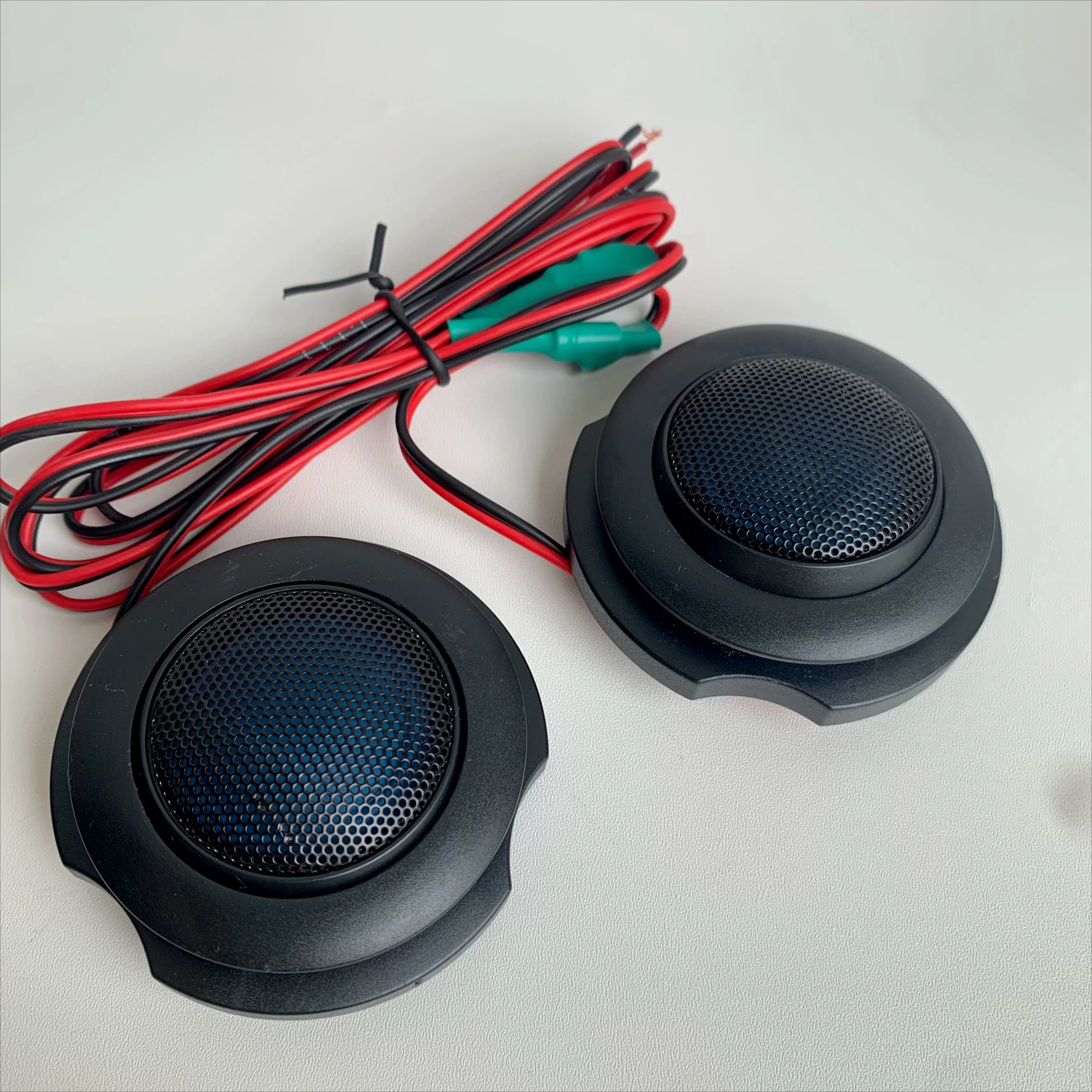 For SONY Second - hand Dismantled Car High - frequency Speaker, Original for Car Audio Modification, Universal for Car and Home