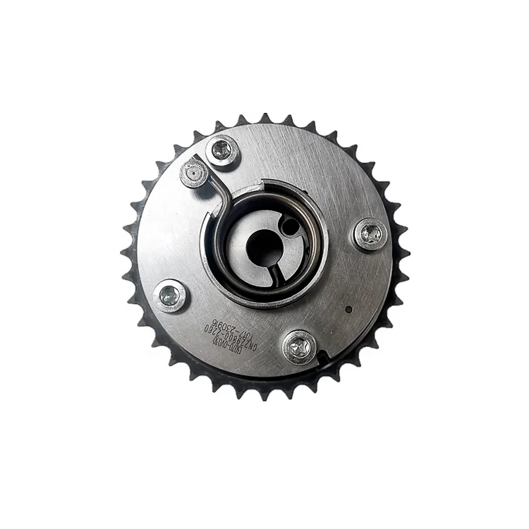 Wholesale Direct Sales Auto Engine Systems Timing Camshaft Gear OEM 13070-0V030