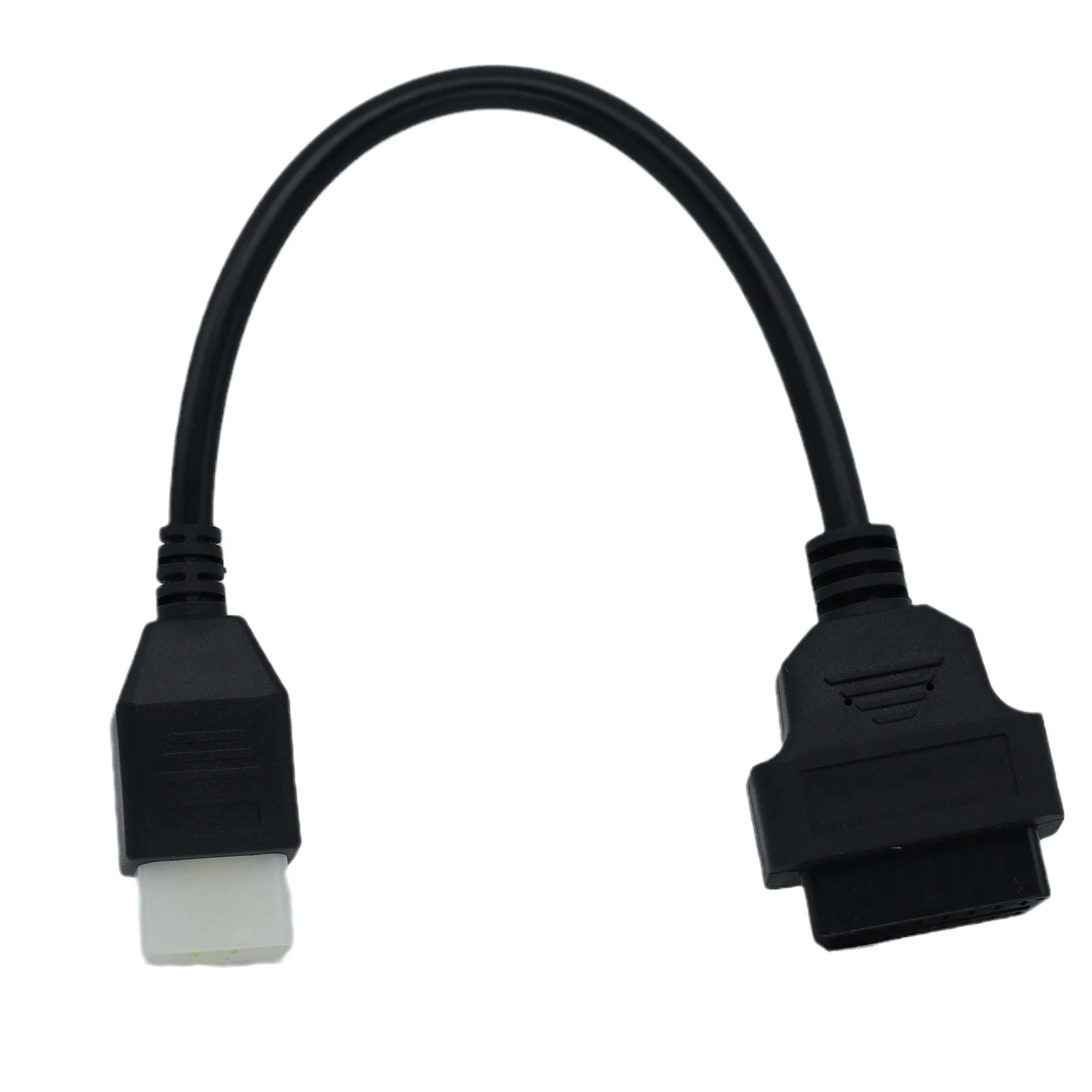 Für BENELLI OBD2 Adapter Kabel Für TNT 25/135/300/600, GT600, TRK502, LEONCINO Motorrad Diagnose Kabel Für BOSCH ECU DELPHI ECU – Detail 8