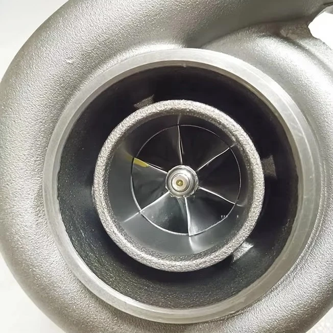 3395364 339 5364 Excavator Turbocharger 621H 623H 627H 980K HLG Fast Delivery