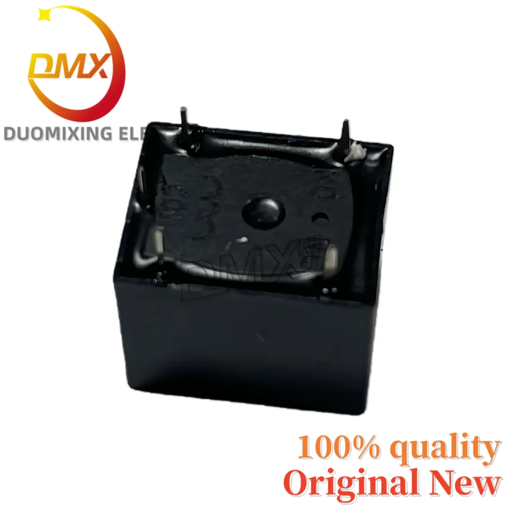 5PCS/LOT 100% brand-new NT73-2C-10 relay 10A/125VAC DC6V 5-pin signal relay opens and closes.