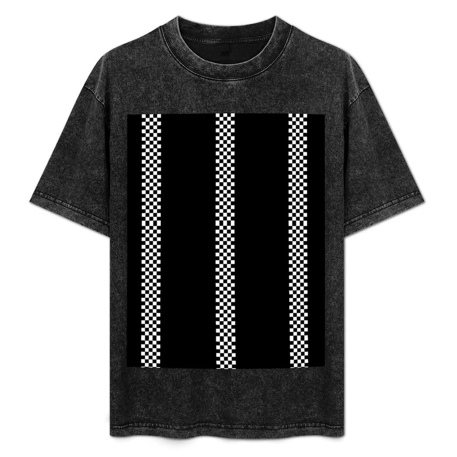 

Ska T-Shirt custom t shirt kawaii clothes summer top mens t shirts casual stylish