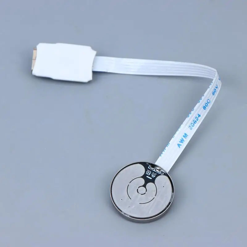 USB Type-C to CR2032 Battery Adapter Converter 5-30V Input Lightweight Thin FFC Cable for Travel Outdoor Electronic Use