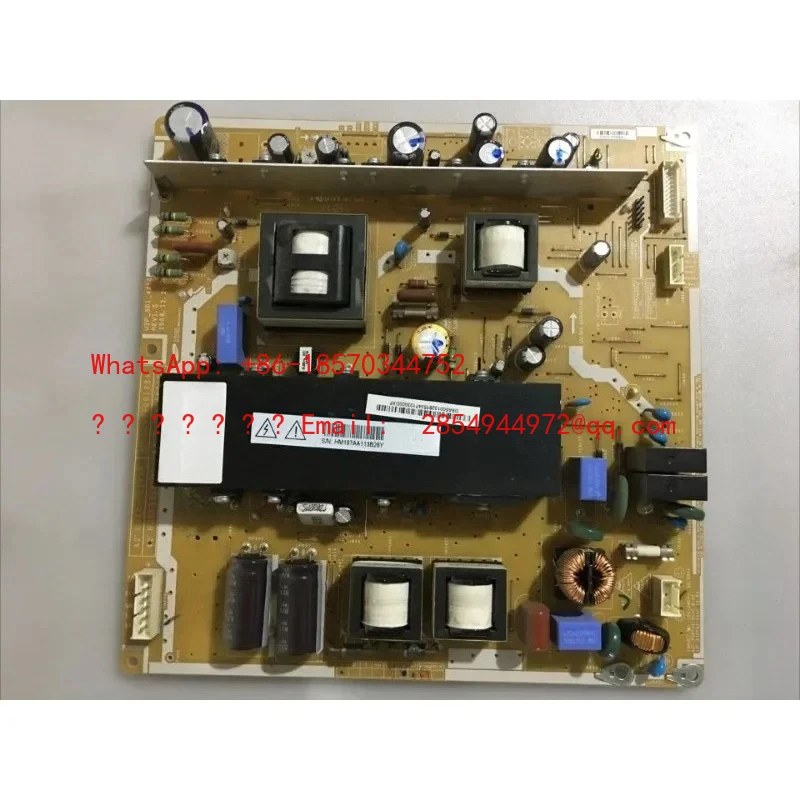 

L Parts for LJ44-00187A Power Board PT42638NHDX ITV42738X, TPW42M78 PSPF321501C