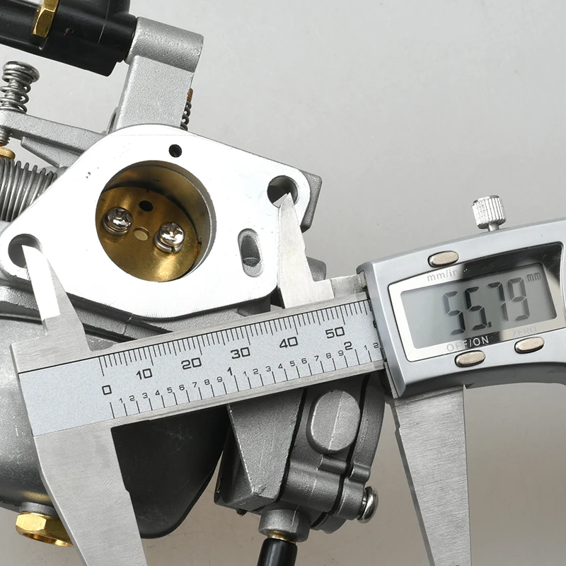 13200-91D21 Carburetor For Suzuki Outboard 2stroke 9.9 15HP DT 9.9 15 13200-93900 13200-93E11 13200-93902 13200-91D22