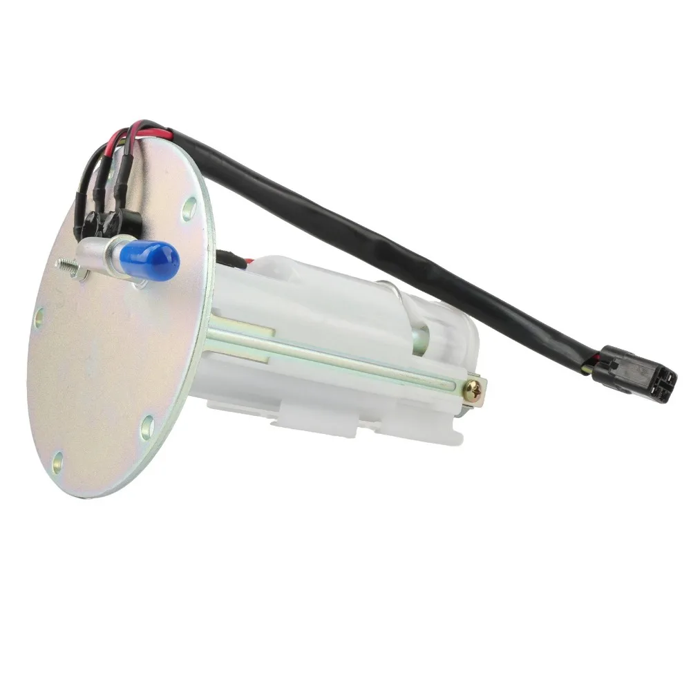 Fuel Pump Assembly 49040-0023 490400023 For Kawasaki Ninja ZX6R 2007-2022 ZX636 2013 2014 2015 2016 ZX600P ZX600R 2007-2012 view 3