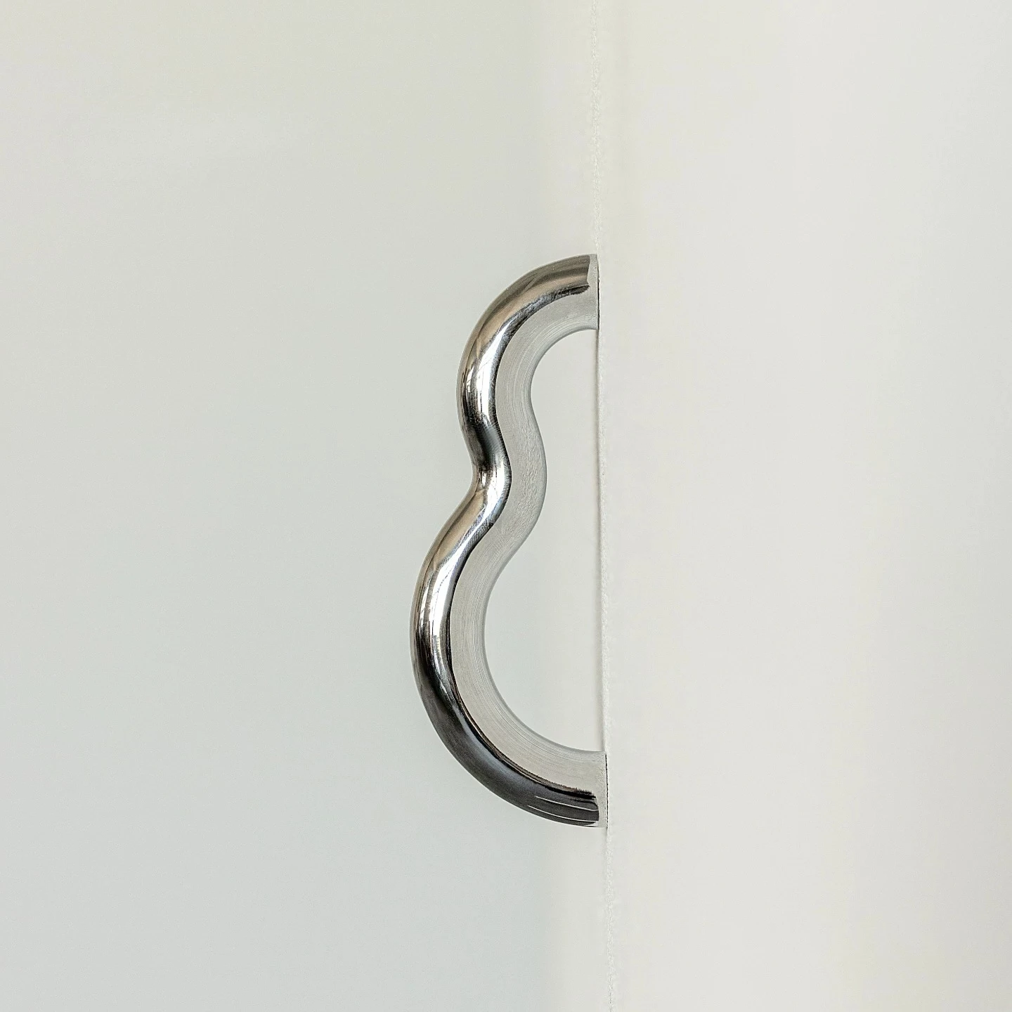 Retro Minimalist Handle Brass Minimalist Cloud Cabinet Door Handles Colourful Cabinet Drawer Wardrobe Furniture Handle