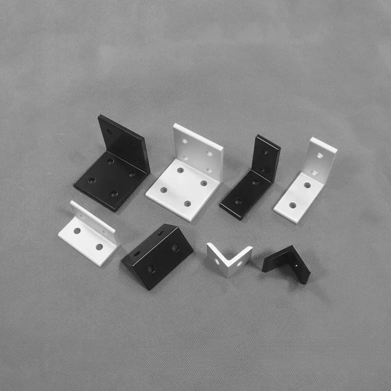 20/30/40/45/2040 Profile Vertical Corner 90 Degree Connector