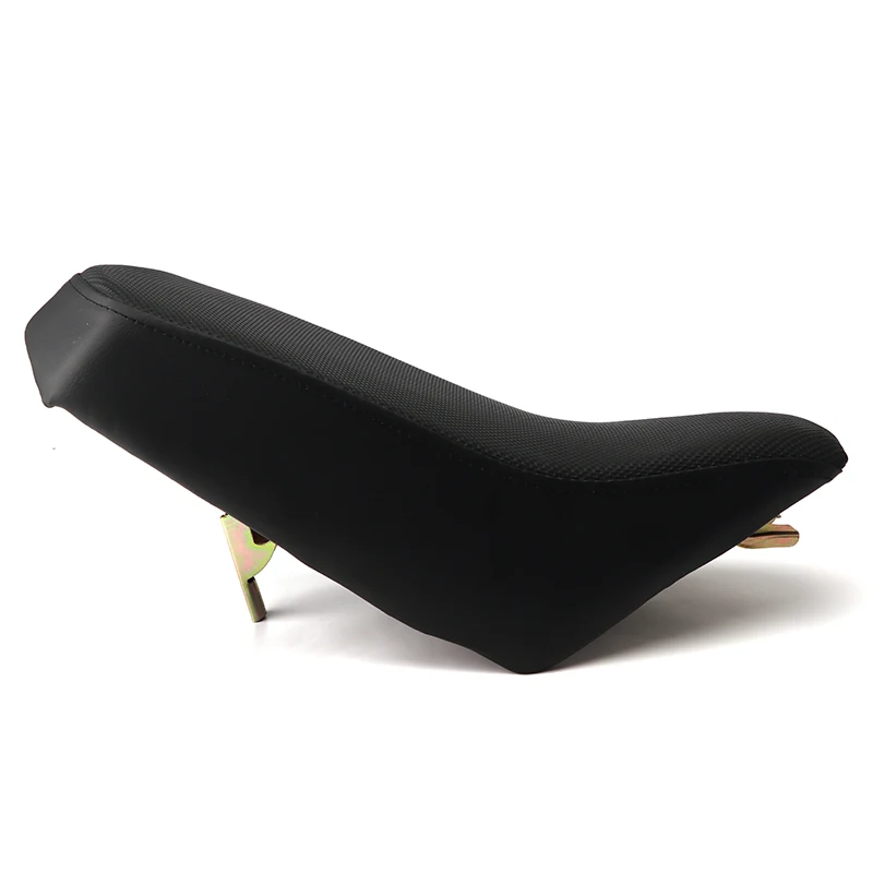 Motorcycle saddle 50cc/70cc/90cc suitable for ATV Kawasaki small Mars model Chinese off-road four-wheeler seat