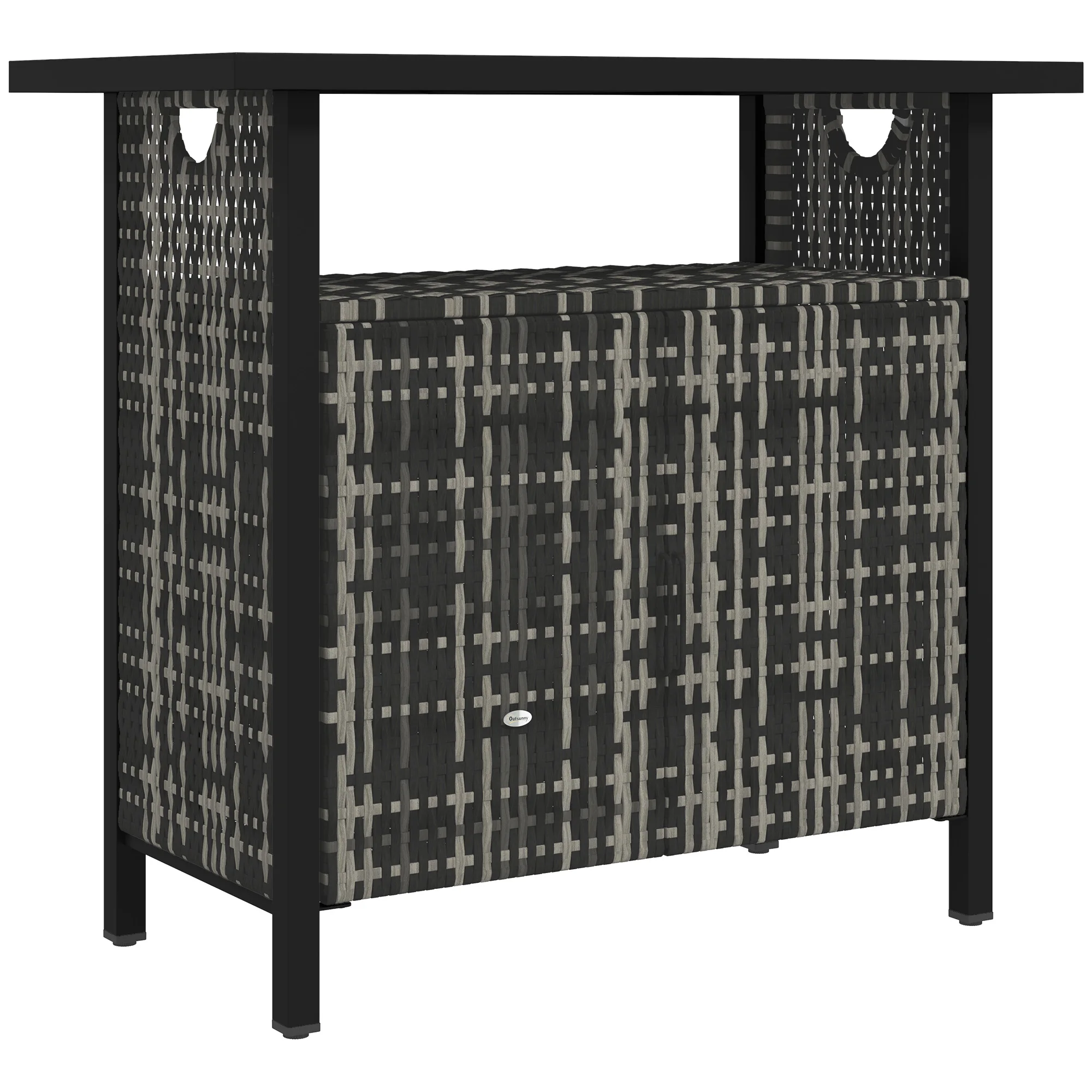 Outdoor Pool Towel Storage Cab - Outdoor Furniture On Sale review and price