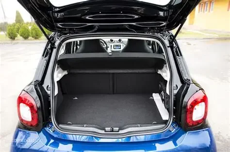 

Auto Pop-Up Trunk Struts for Smart Forfour (W454) 2004-2006 Hatchback Automatic Opening Lift Support With Spring Boot Gas Struts