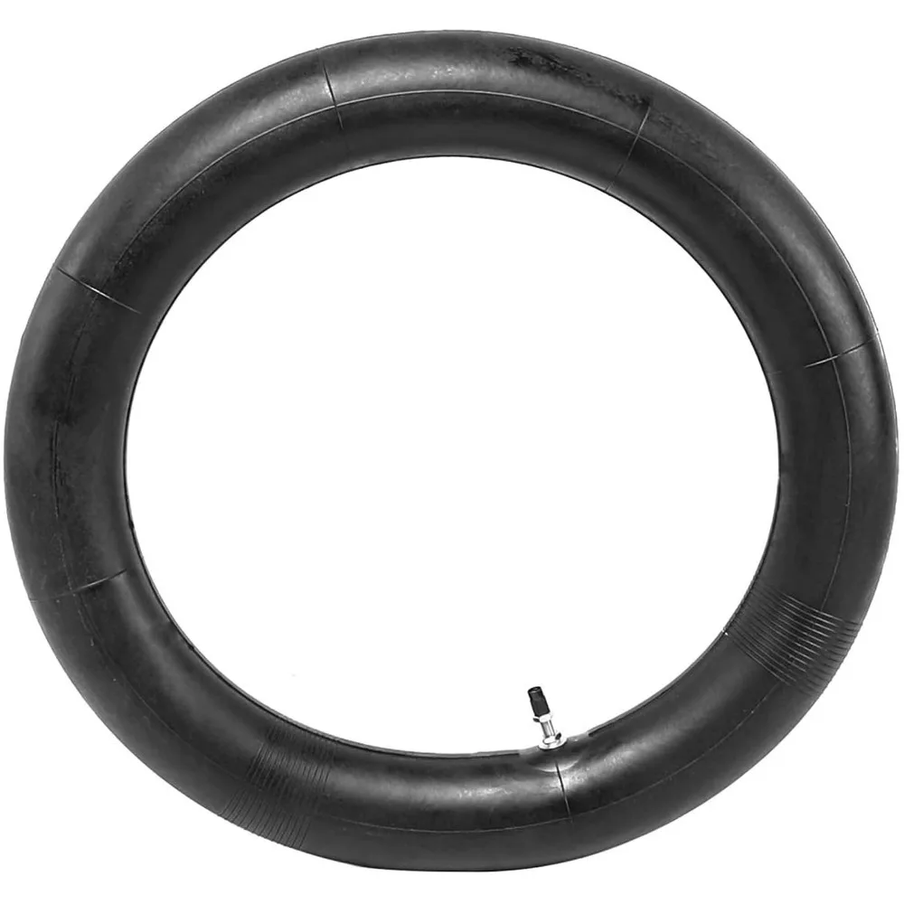 Durable 3.00-10 In Motorcycle Inner Tube High-Pressure Thick-Rubber Butyl Rubber Tube Tire Inner Tube For XR