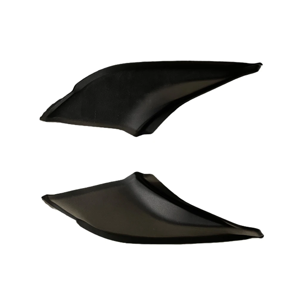 1 Pair Seal Front Windshield Wiper Fender To Cowl Side Covers For Toyota COROLLA AXIO JPN 2012-2014 (Asia Market Only)