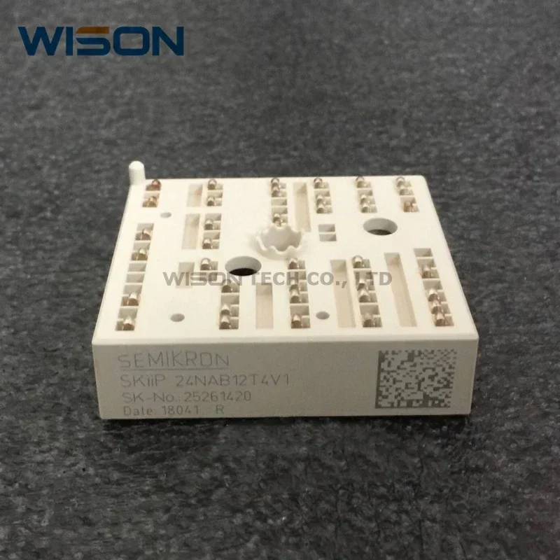 SKIIP24NAB12T4V1 SKIIP23NAB12T4V1 SKIIP 23NAB12T4V1 24NAB12T4V1 FREE SHIPPING  NEW AND  ORIGINAL MODULE