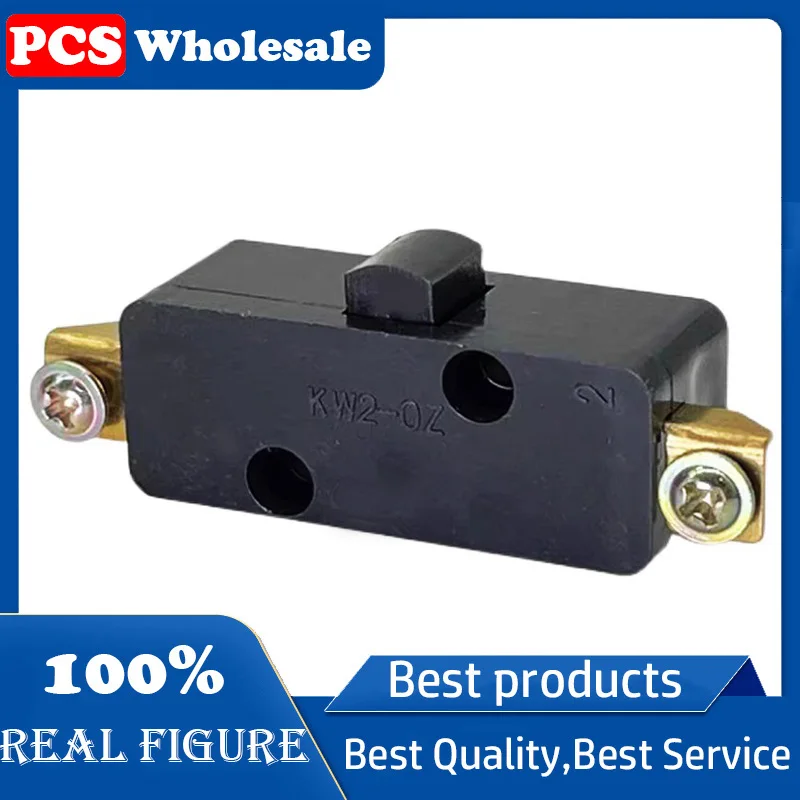 Hand sewing machine switch Sealing machine switch KW2-OZ