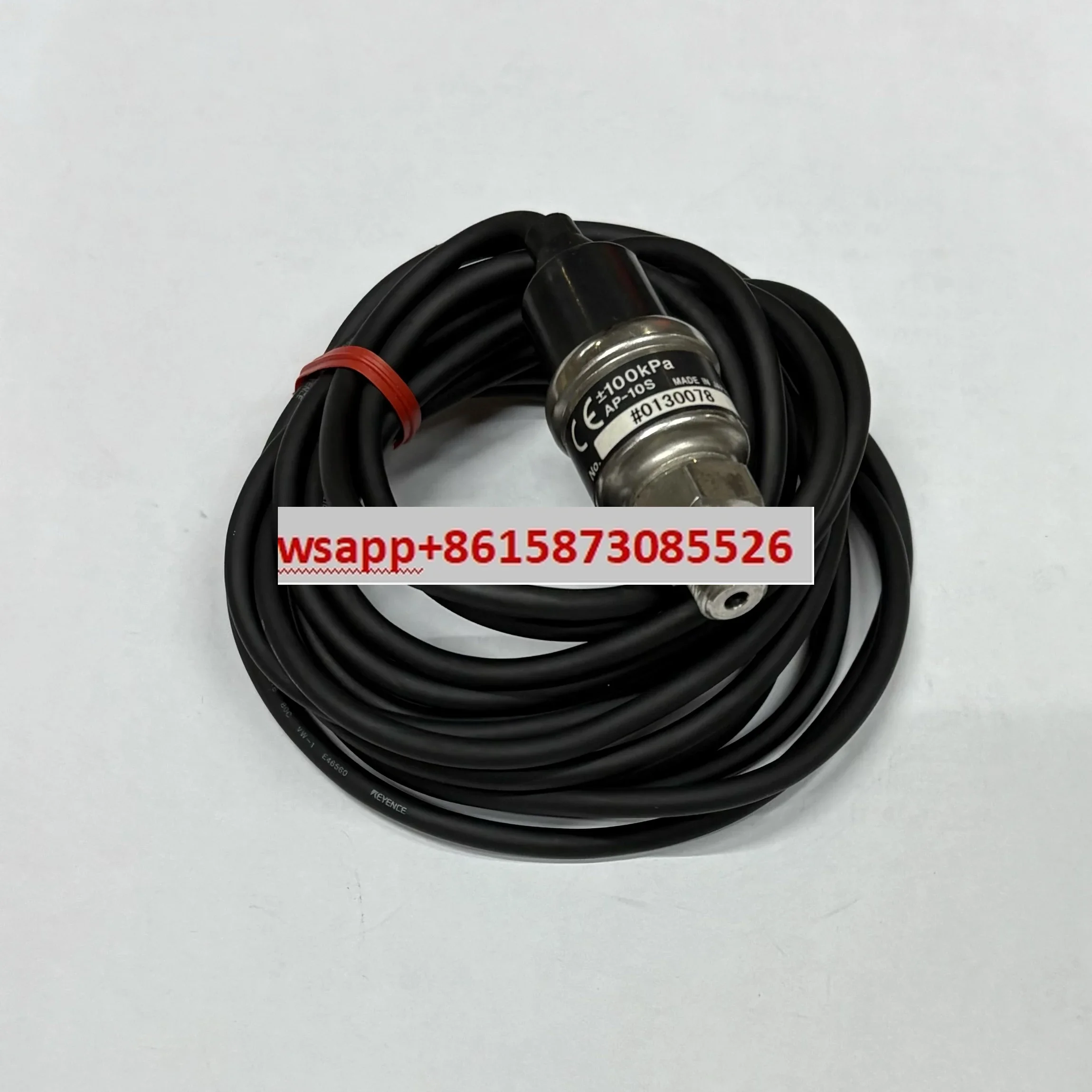 Original genuine Key-en-ce disassembly pressure sensor AP-11S