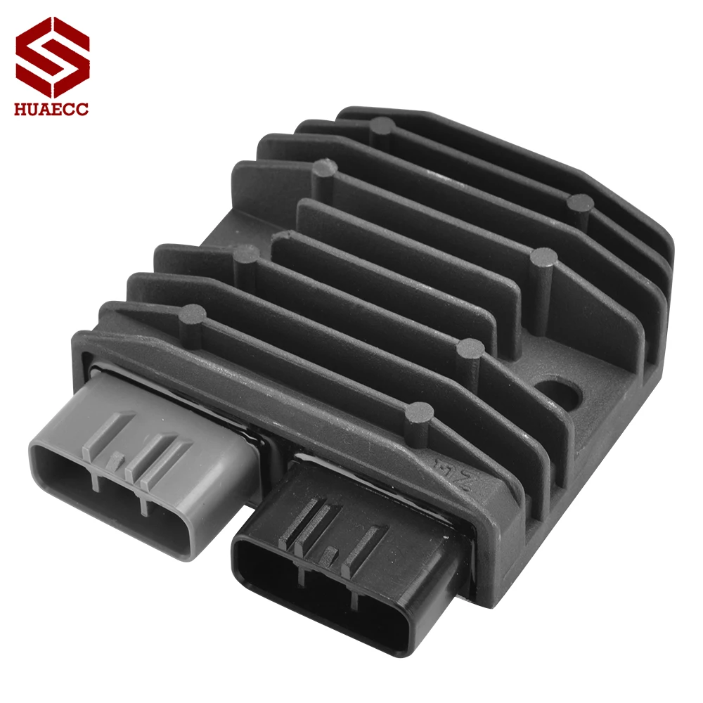 

12317718422 Motorcycle Voltage Regulator Rectifier For BMW S1000RR 2010-2018 S1000XR HP4 C600Sport C600GT C650G