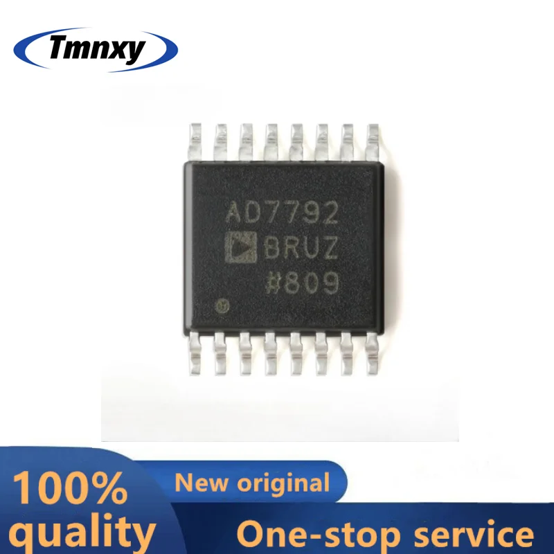AD7792BRUZ-REEL TSS…