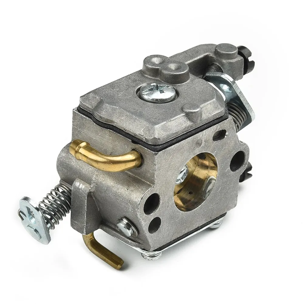 Carburetor For Zama 250 With Oil Bubble 021 023 025 MS210 MS230 MS250 E-Z Srart Saw C1Q-S92 OEM 1123 120 0620