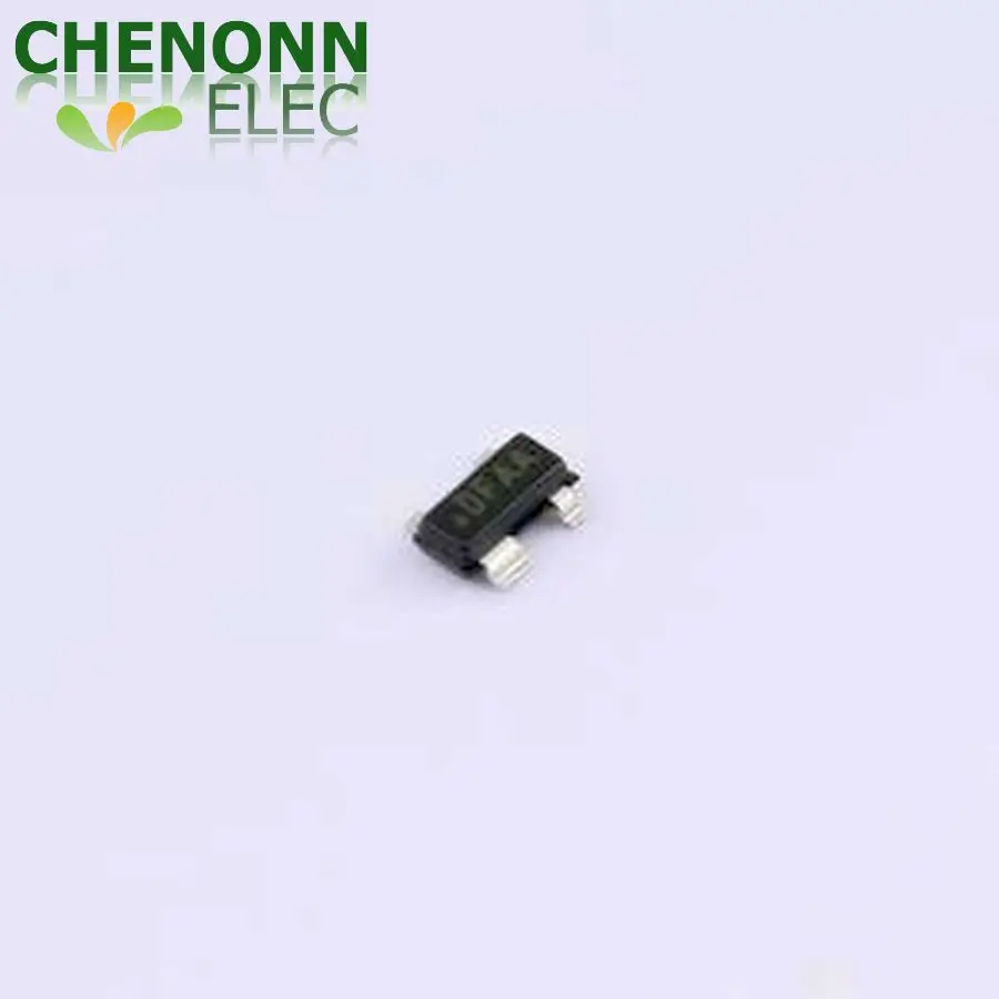 20PCS/LOT MAX2611EUS+T (RF Amplifiers)