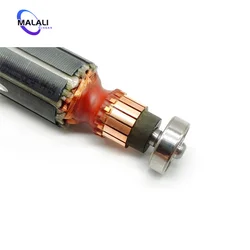 Applicable to for bosch DREMEL3000/DREMEL200 engraving machine rotor 261009848